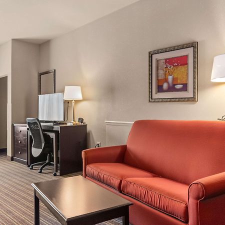 Surestay Plus Hotel By Best Western Portland Route 52 West Екстериор снимка