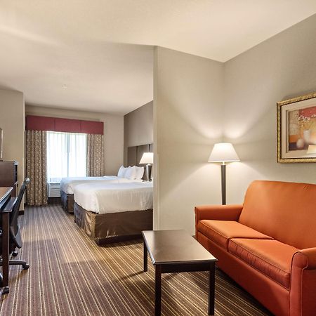 Surestay Plus Hotel By Best Western Portland Route 52 West Екстериор снимка